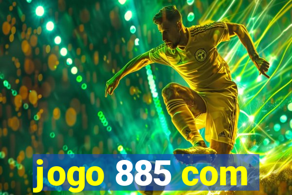 jogo 885 com